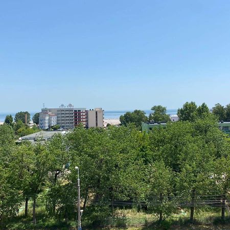Ydr Residence Мамая Экстерьер фото