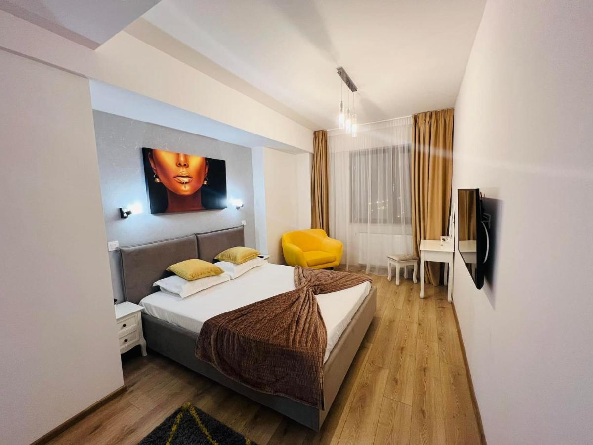 Ydr Residence Мамая Экстерьер фото